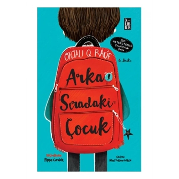 Arka Sıradaki Çocuk - Onjalı Q. Rauf