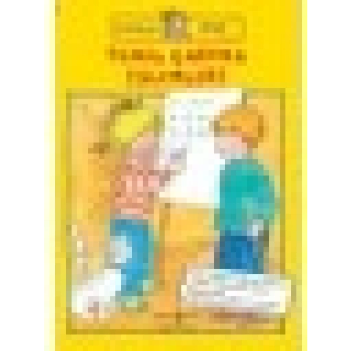 Arkadaşım Elif – Temel Çarpma İşlemleri - Hanna Sörensen