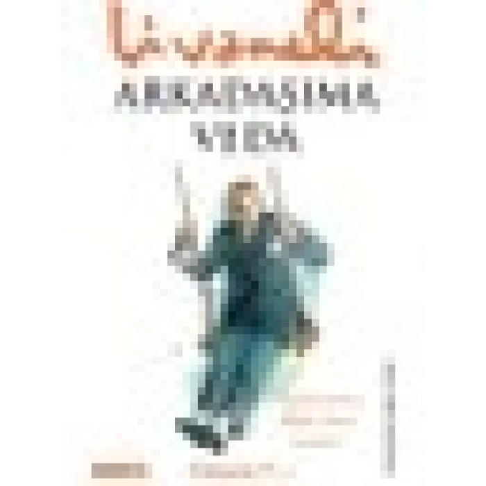 Arkadaşıma Veda - Zülfü Livaneli