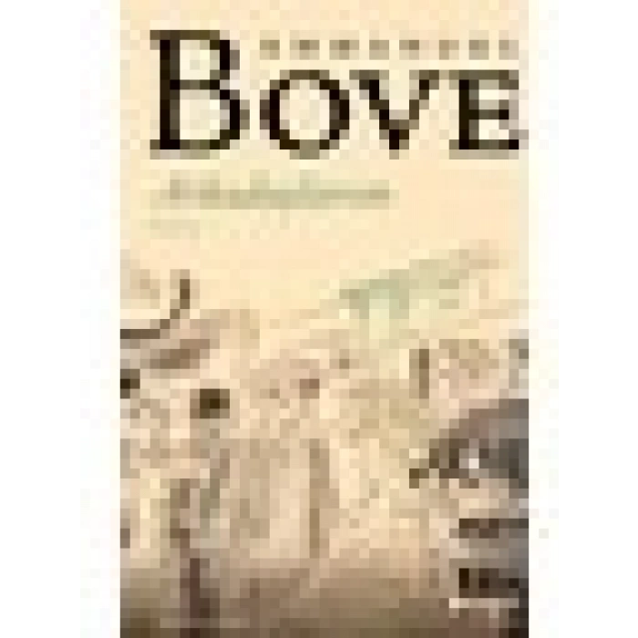 Arkadaşlarım - Emmanuel Bove