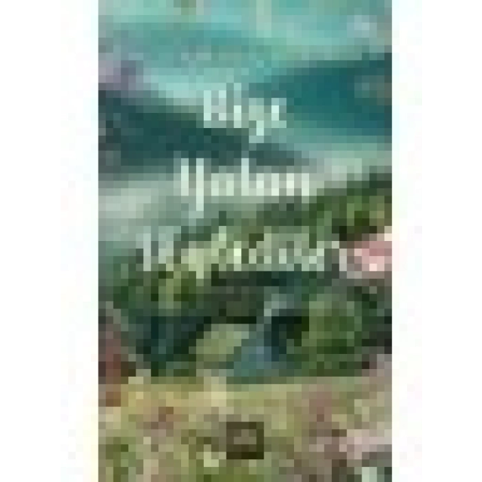 Arkadya Yayınları Bize Yalan Söylediler - Ellen Marie Wiseman