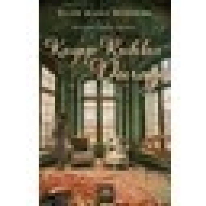 Arkadya Yayınları Kayıp Ruhlar Durağı - Ellen Marie Wiseman