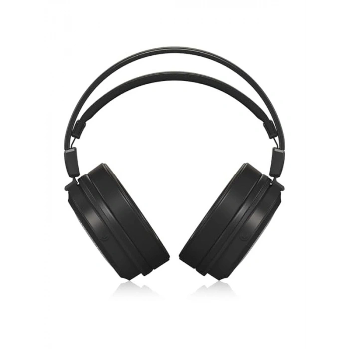 Arkası Açık HiFi Kulaklık, Yüksek Ses Performansı