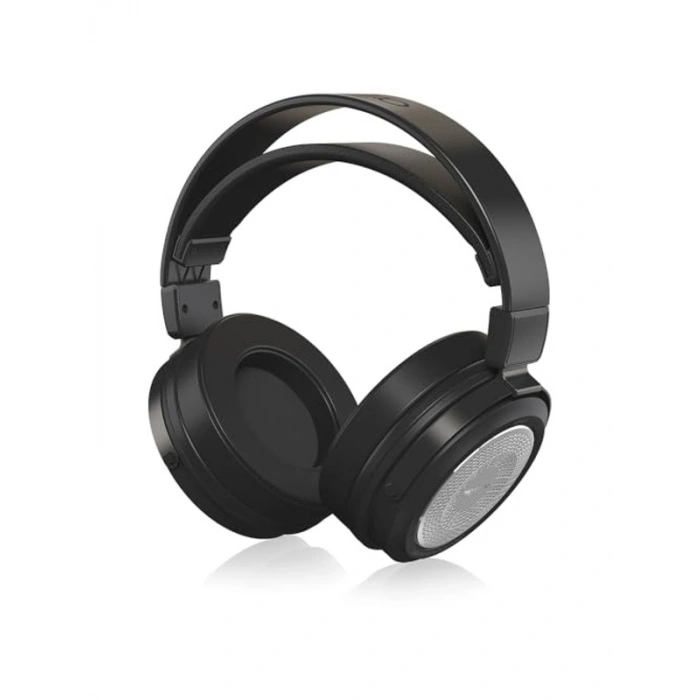 Arkası Açık HiFi Kulaklık, Yüksek Ses Performansı