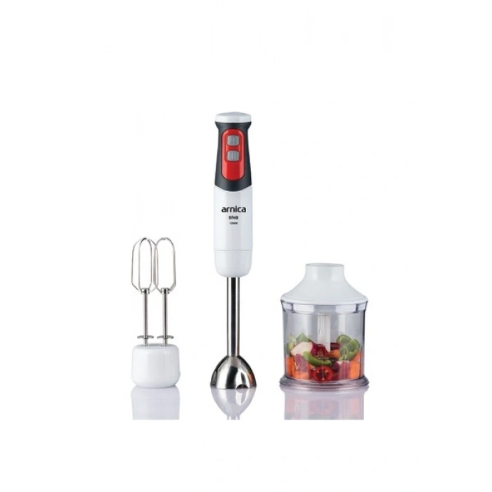 Arnica Diva El Blender Seti GH21590