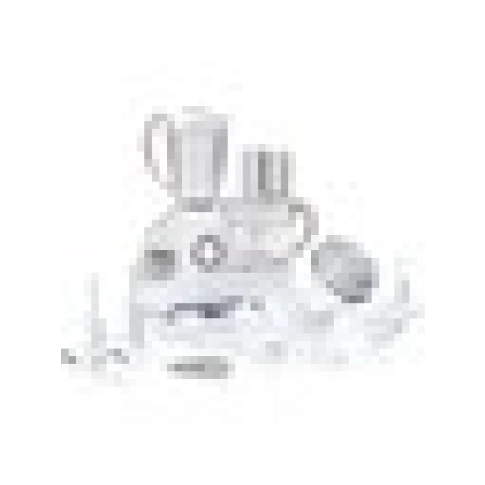 Arnica GH21021 Prokit 444 Plus Mutfak Robotu Rose