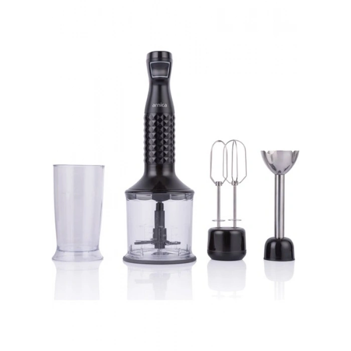 Arnica GH21480 Diamond Blender Set