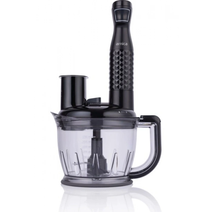 Arnica GH21481 Diamond Blender Rendeli Set