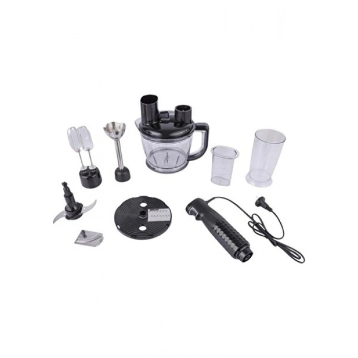 Arnica GH21481 Diamond Blender Rendeli Set