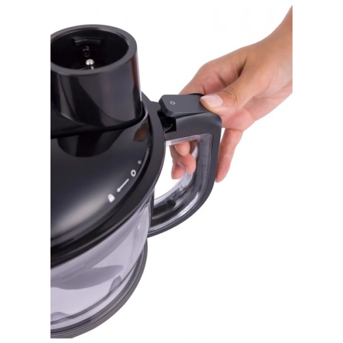 Arnica GH21481 Diamond Blender Rendeli Set