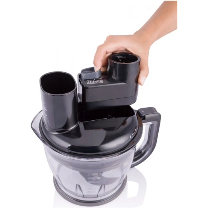 Arnica GH21481 Diamond Blender Rendeli Set