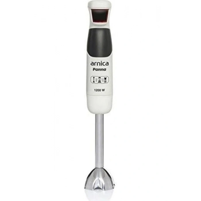 Arnica GH21581 Panna Beyaz El Blender