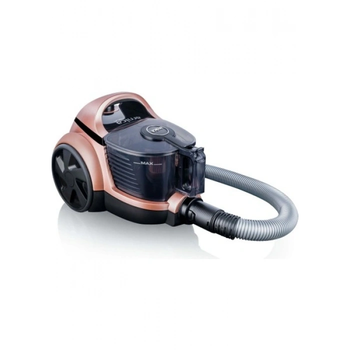 Arnica Mila ET14441 Toz Torbasız Elektrikli Süpürge Rose