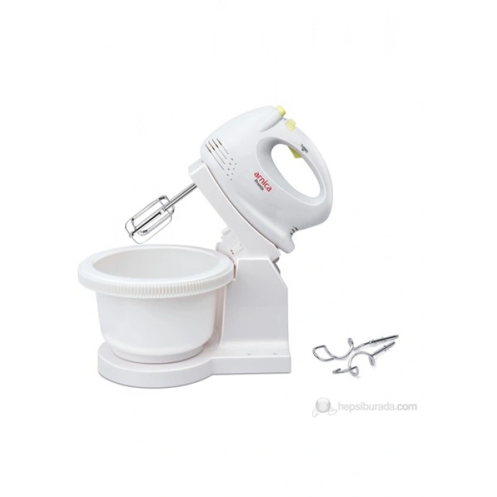 Arnica Promix Standlı 200 W Mikser