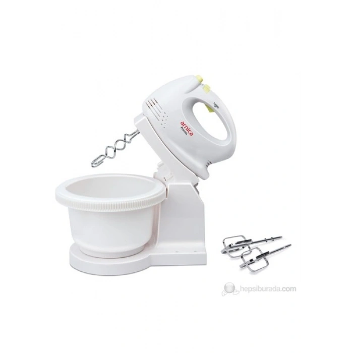 Arnica Promix Standlı 200 W Mikser
