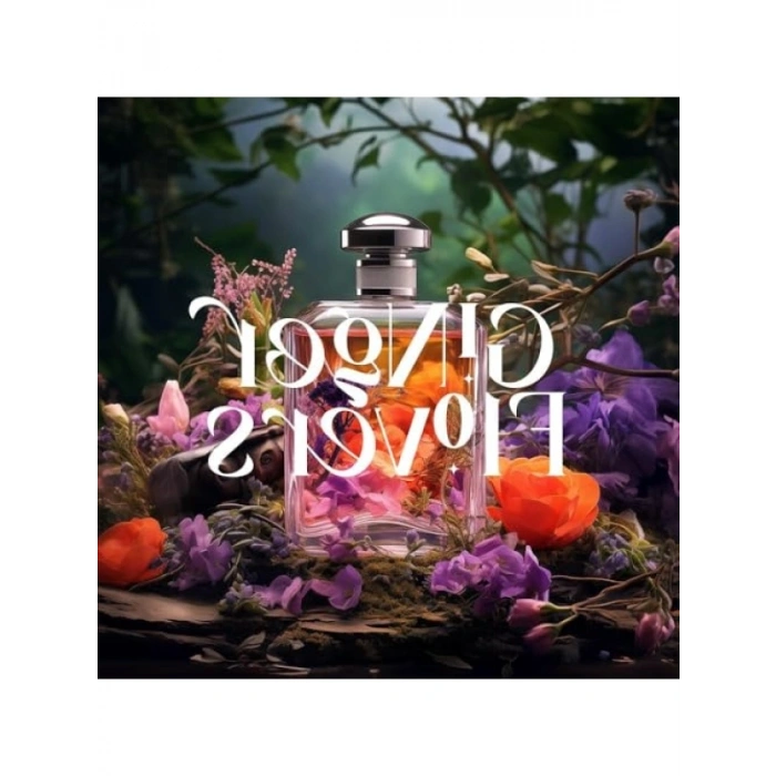 Aromatik Koku Kartuşu - Ginger Flowers 50 ml