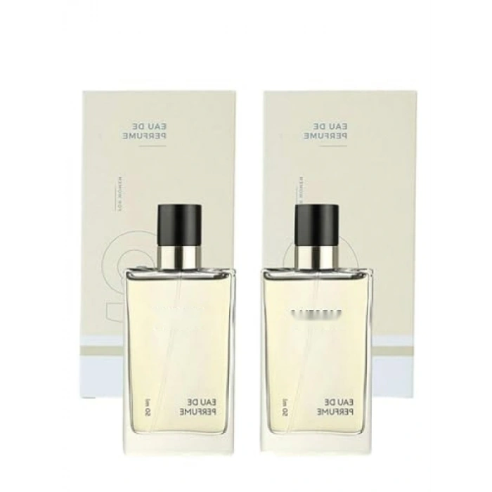 Aromatik Kokuya Sahip 2 ADET Kadın Parfüm EDP - 228 Oriental