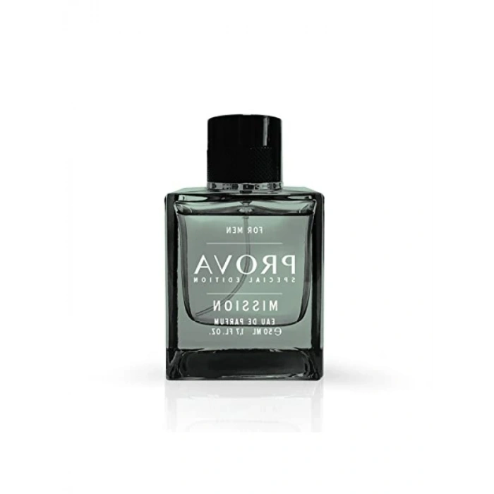 Aromatik Odunsu Koku EDP Parfüm, 50 ml