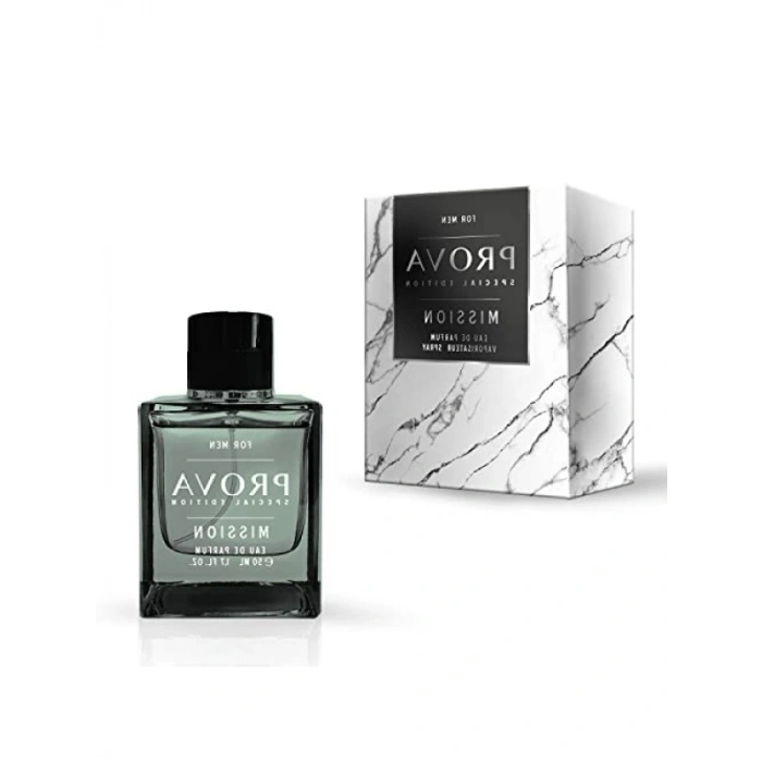 Aromatik Odunsu Koku EDP Parfüm, 50 ml