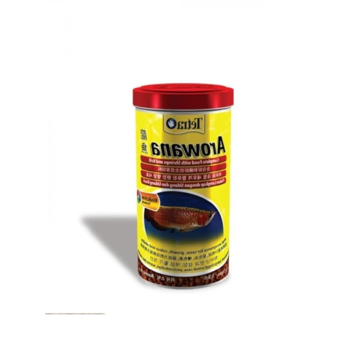 Arowana Balık Yemi 1 lt (340 gr)