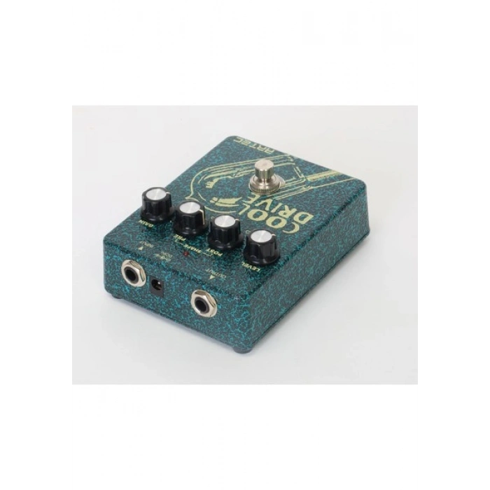 Artec Cooldrive Overdrive Efekt Pedalı