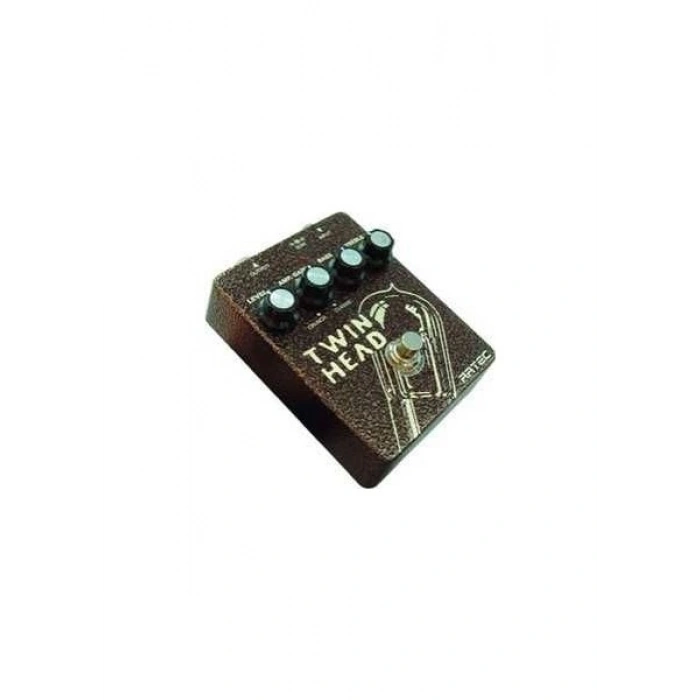 Artec TWINHEAD Simulatör Pedal