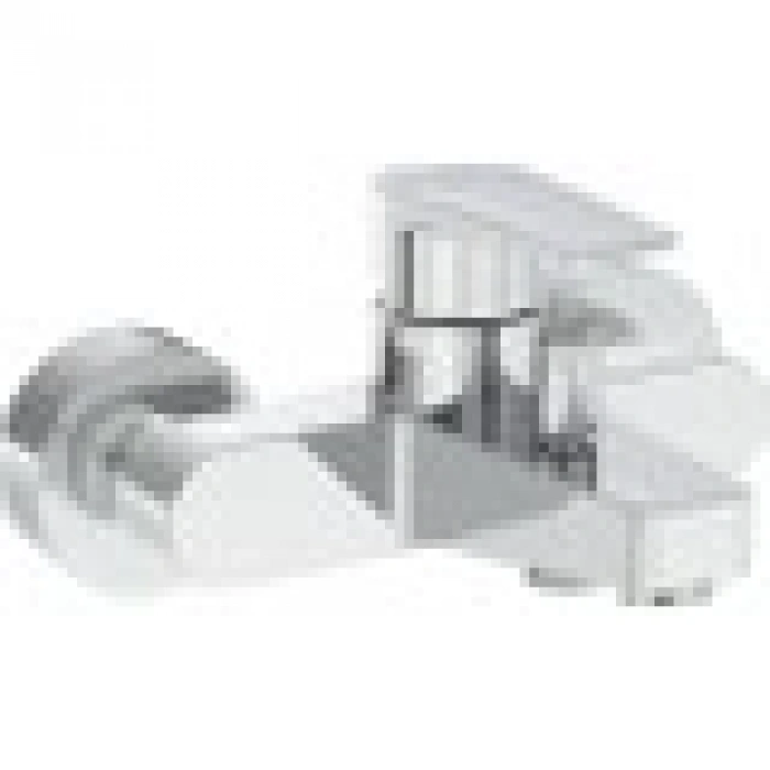 Artema A43063 Flow Square Krom Banyo Bataryası