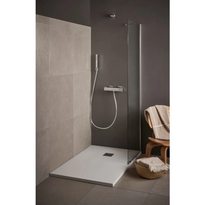 Artema AquaHeat A47160 SS3 Duş Bataryası, Krom