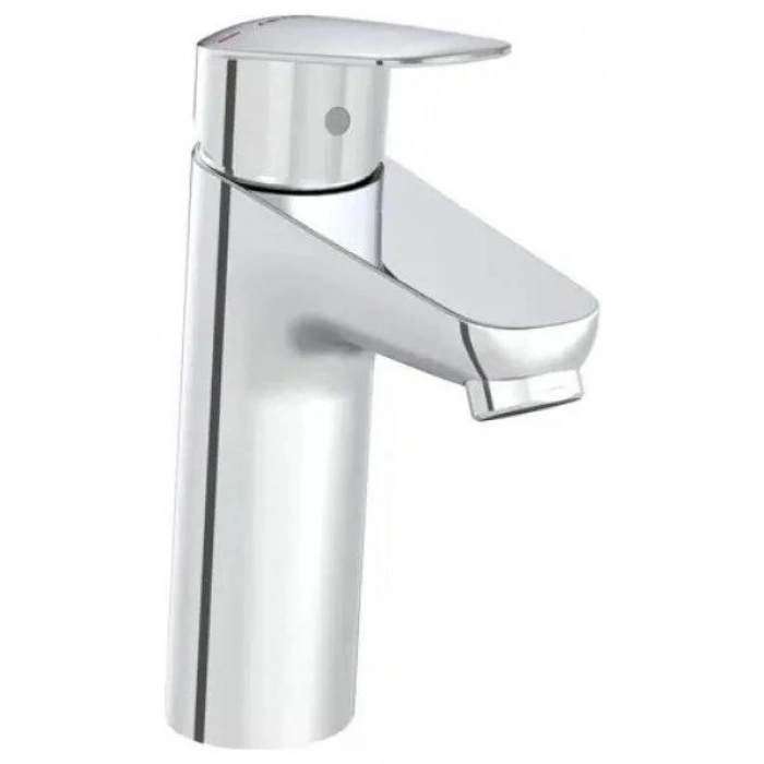Artema Flow Round Yüksek Lavabo Bataryası A42925, Krom