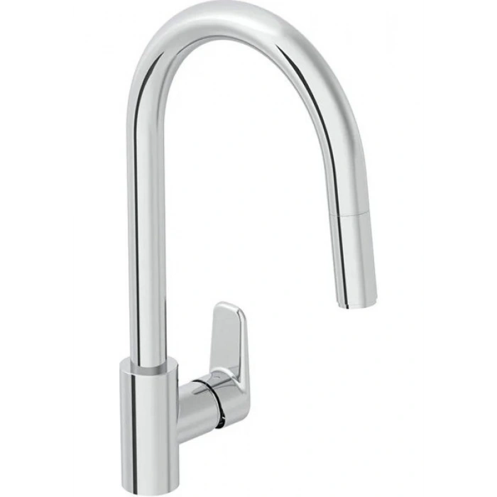 Artema Flow Soft Eviye Bataryası (C Tip, Pull-Out) A43445