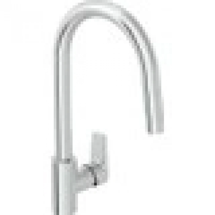Artema Flow Soft Eviye Bataryası (C Tip, Pull-Out) A43445