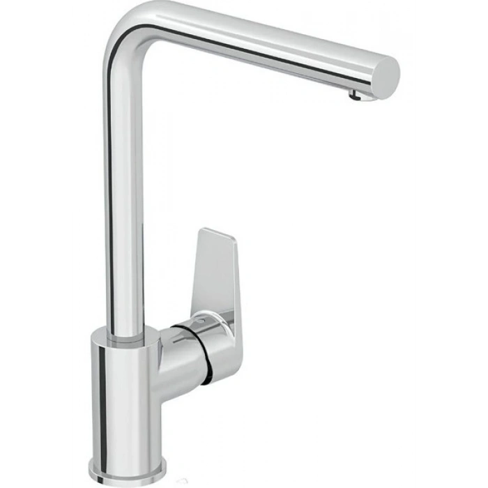 Artema Flow Square Batarya Seti 3’lü Banyo-Lavabo-Eviye