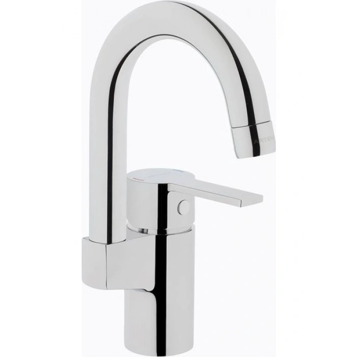 Artema Fold S A42534 Lavabo Bataryası (Döner Borulu), Krom