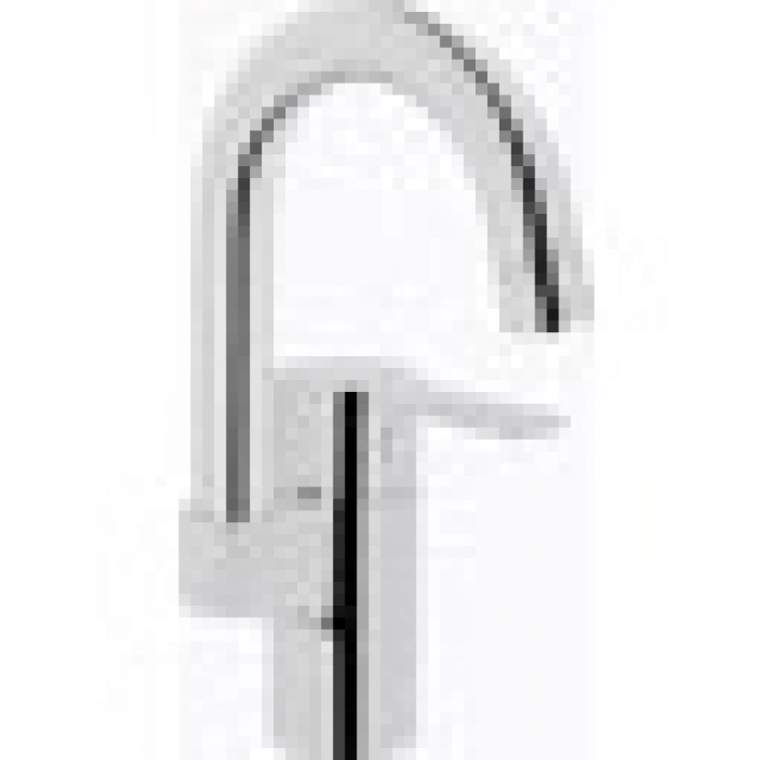 Artema Fold S A42534 Lavabo Bataryası (Döner Borulu), Krom