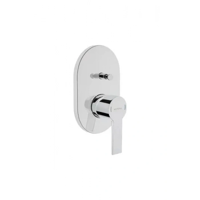 Artema Fold S A42536 Ankastre Banyo Bataryası ,sıva Üstü Grubu