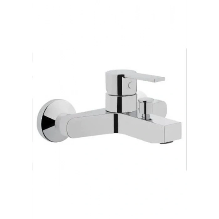 Artema FOLD S Banyo Bataryası A42535 Krom Malzemeden Aç - Kapa Özellikli Modern Tasarım
