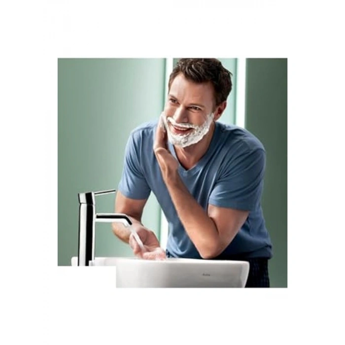 Artema Minimax S A41990 Yüksek Lavabo Bataryası, Krom