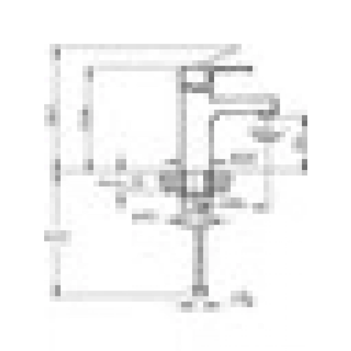 Artema Nora S Lavabo Bataryası - A42878