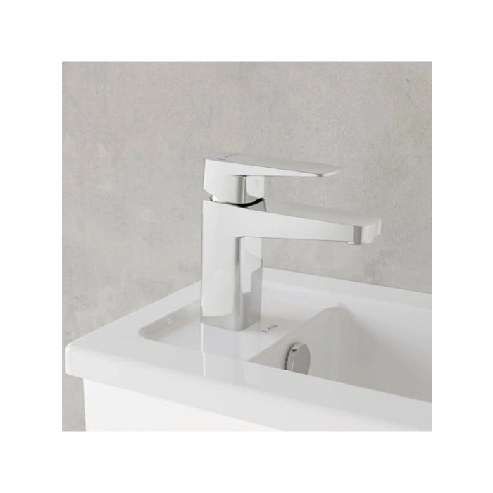 Artema Ora A42805 Lavabo Bataryası, Krom