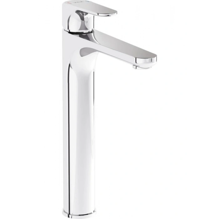 Artema Root Round A42707 Çanak Lavabo Bataryası, Krom