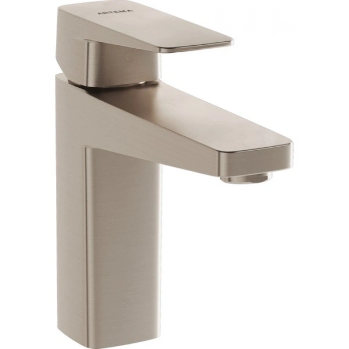 Artema Root Round A4270723 Çanak Lavabo Bataryası, Altın
