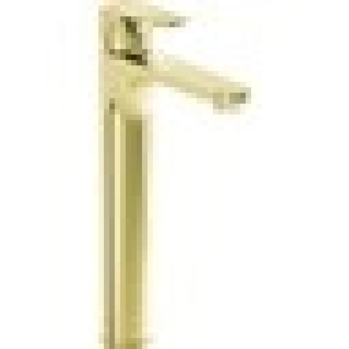 Artema Root Round A4270723 Çanak Lavabo Bataryası, Altın