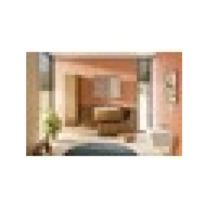 Artema Root Square A42729 Ankastre Stop Valf, Sıva Üstü, Krom