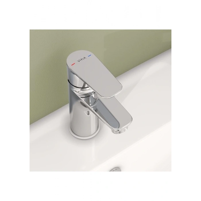 Artema Shift T20 A43656 Lavabo Bataryası, Krom