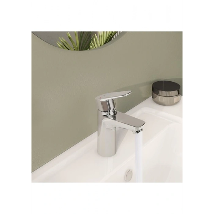 Artema Shift T20 A43656 Lavabo Bataryası, Krom