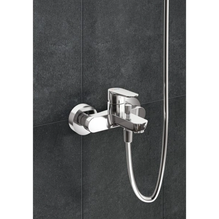 Artema Shift T20 A43670 Banyo Bataryası, Krom