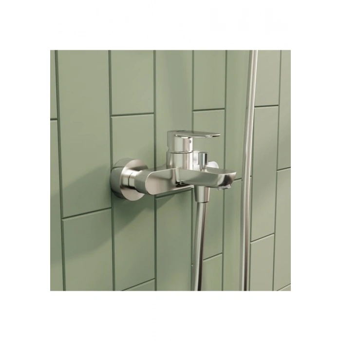 Artema Shift T20 A43670 Banyo Bataryası, Krom