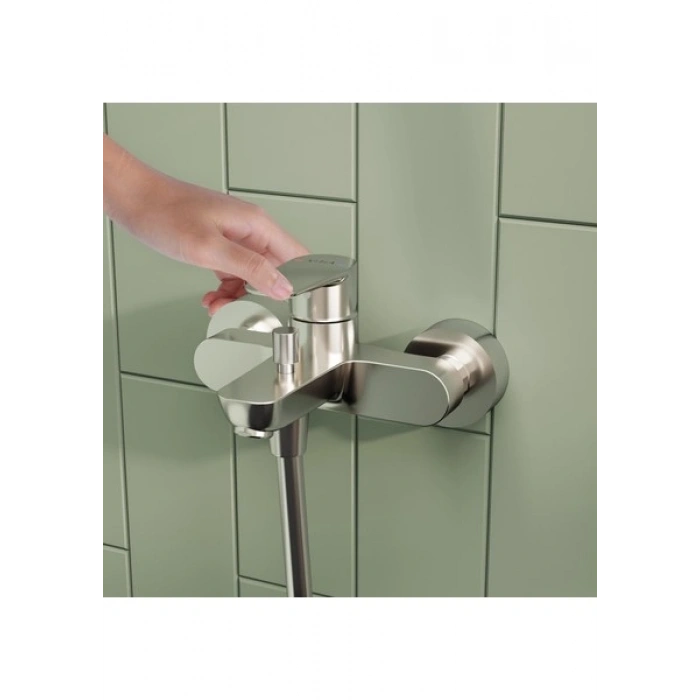 Artema Shift T20 A43670 Banyo Bataryası, Krom