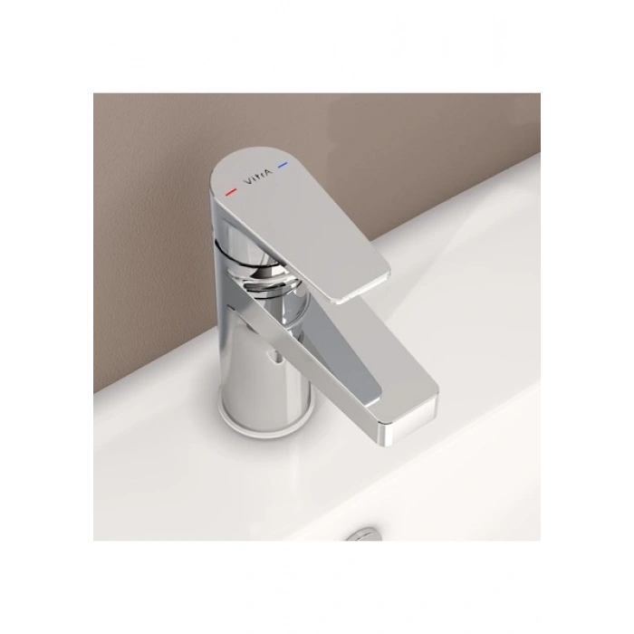 Artema Shift T30 A43688 Lavabo Bataryası, Krom