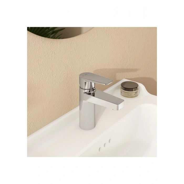 Artema Shift T30 A43688 Lavabo Bataryası, Krom